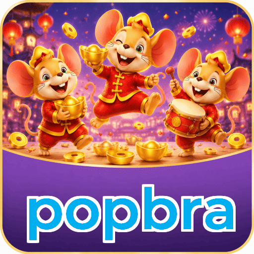 Requisitos do APK popbra para Android - Logo Oficial