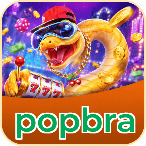 popbra Logo Oficial