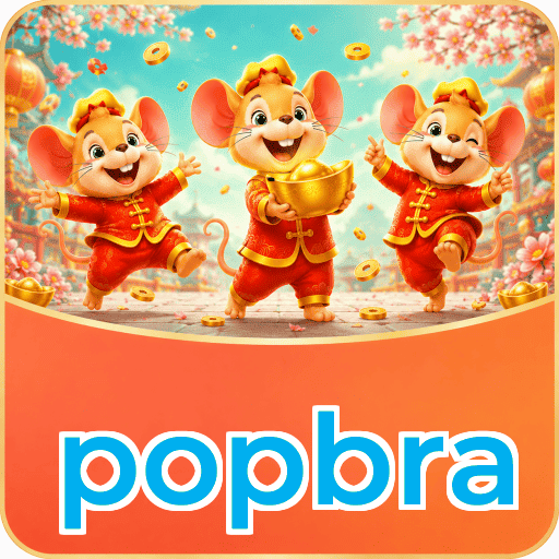 Logo popbra Plataforma Certificada