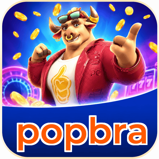 popbra Logo Seguro