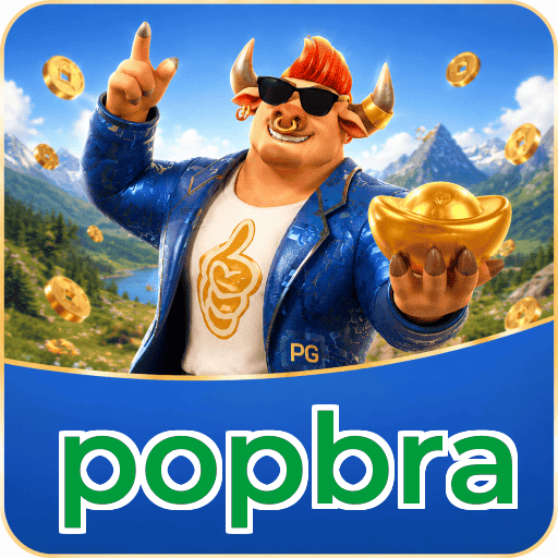popbra Plataforma Confiável