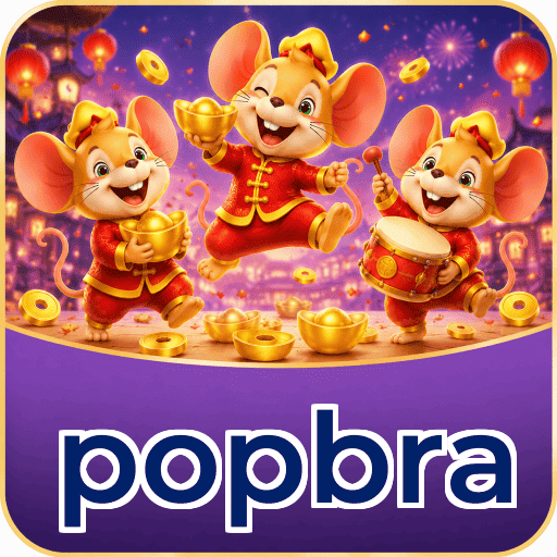 popbra Logo Verificado