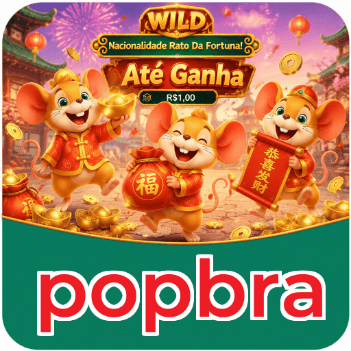 popbra VIP Program Logo