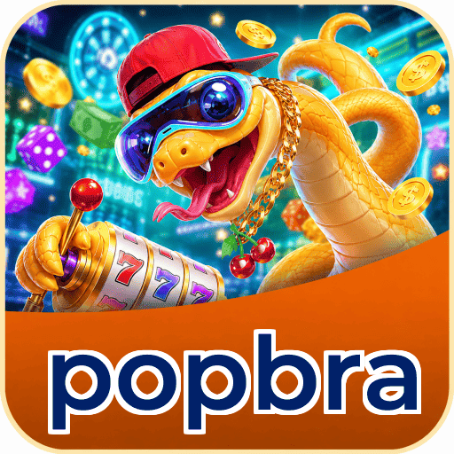 popbra Jackpots Progressivos